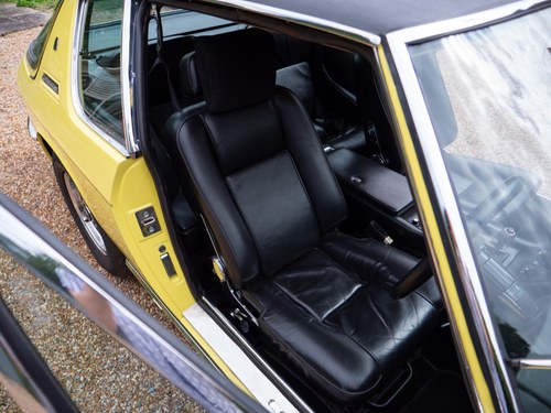 1973 Jensen Interceptor III En venta (imagen 78 de 304)
