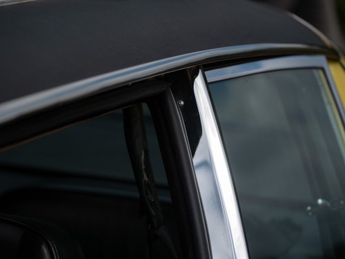 1973 Jensen Interceptor III En venta (imagen 172 de 304)