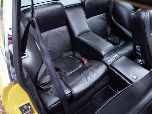 1973 Jensen Interceptor III En venta (imagen 80 de 304)