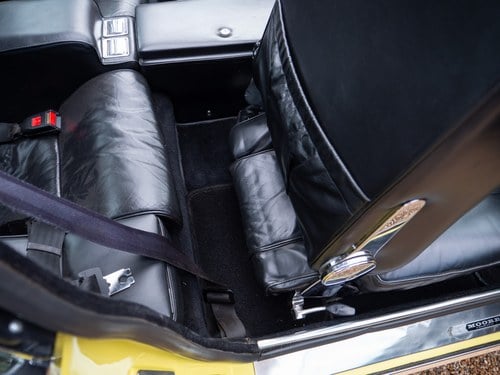 1973 Jensen Interceptor III En venta (imagen 88 de 304)