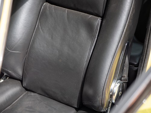 1973 Jensen Interceptor III En venta (imagen 37 de 304)