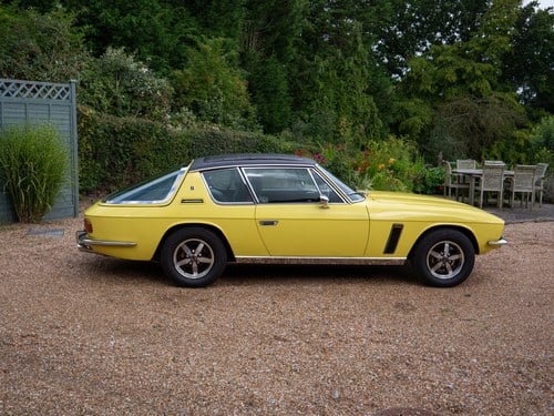 1973 Jensen Interceptor III En venta (imagen 3 de 304)