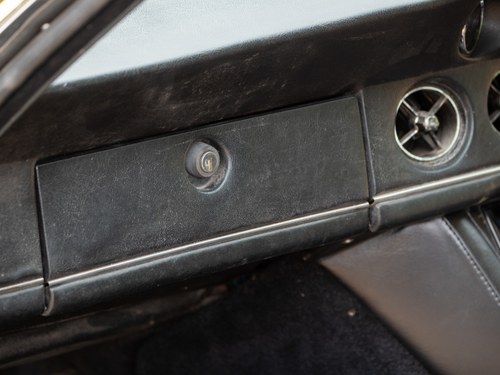 1973 Jensen Interceptor III En venta (imagen 40 de 304)