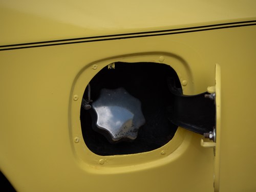 1973 Jensen Interceptor III En venta (imagen 159 de 304)