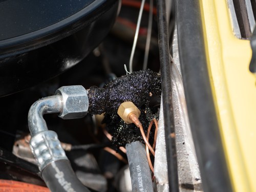 1973 Jensen Interceptor III En venta (imagen 203 de 304)