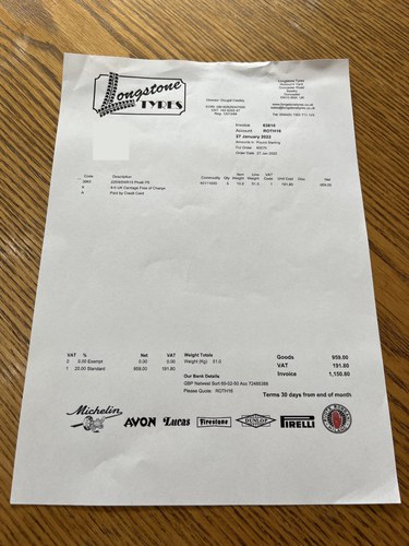 1973 Jensen Interceptor III En venta (imagen 269 de 304)