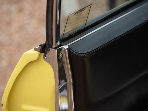 1973 Jensen Interceptor III En venta (imagen 57 de 304)