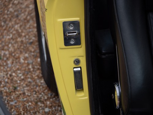 1973 Jensen Interceptor III En venta (imagen 52 de 304)