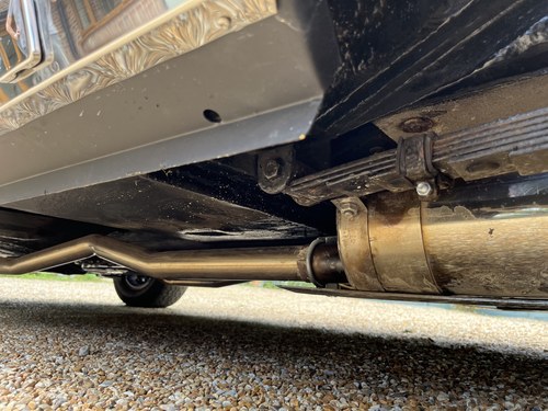 1973 Jensen Interceptor III En venta (imagen 247 de 304)