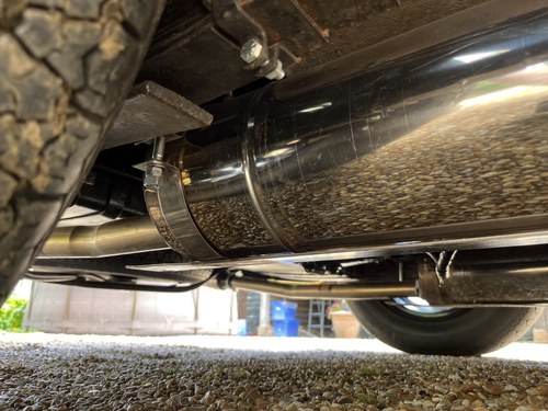 1973 Jensen Interceptor III En venta (imagen 234 de 304)