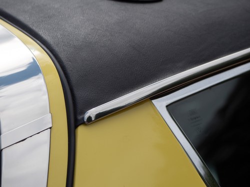 1973 Jensen Interceptor III En venta (imagen 166 de 304)