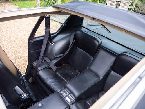 1973 Jensen Interceptor III En venta (imagen 83 de 304)