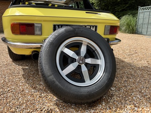 1973 Jensen Interceptor III En venta (imagen 304 de 304)