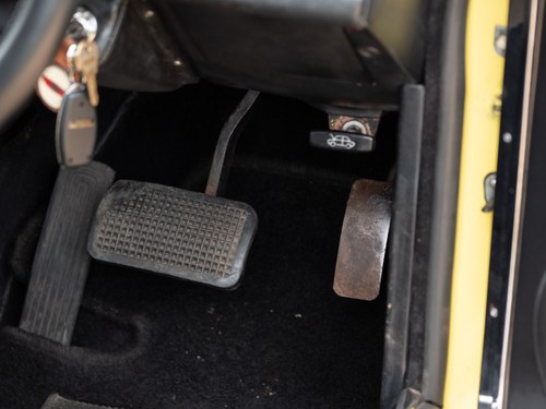 1973 Jensen Interceptor III En venta (imagen 51 de 304)