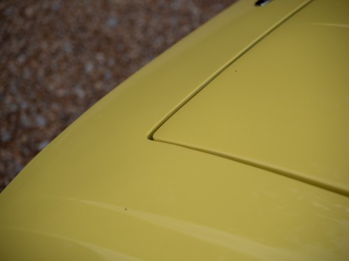 1973 Jensen Interceptor III En venta (imagen 128 de 304)