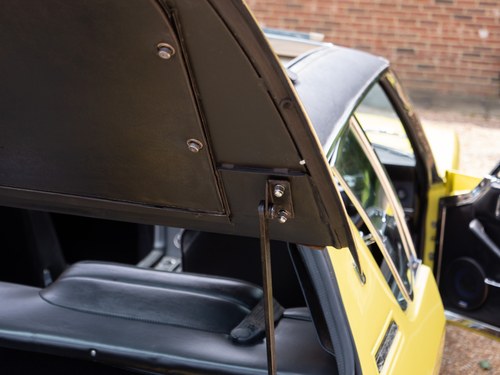 1973 Jensen Interceptor III En venta (imagen 100 de 304)