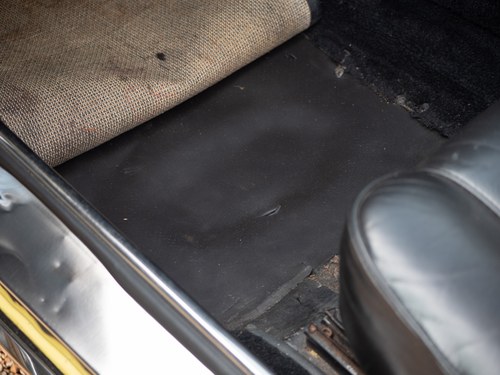 1973 Jensen Interceptor III En venta (imagen 66 de 304)