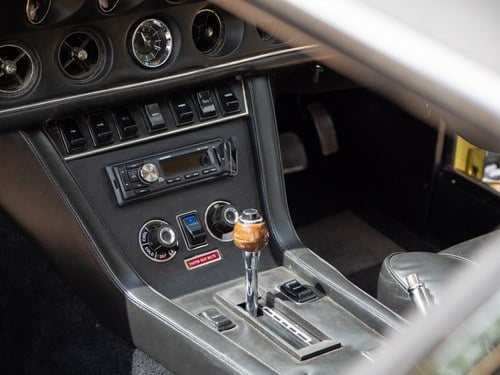 1973 Jensen Interceptor III En venta (imagen 23 de 304)