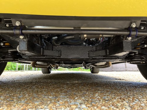 1973 Jensen Interceptor III En venta (imagen 213 de 304)