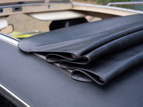 1973 Jensen Interceptor III En venta (imagen 179 de 304)