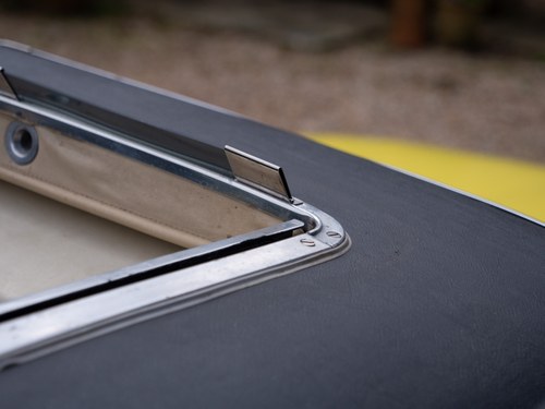 1973 Jensen Interceptor III En venta (imagen 180 de 304)