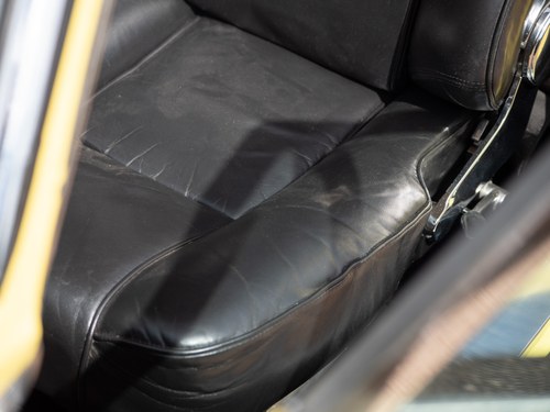 1973 Jensen Interceptor III En venta (imagen 36 de 304)