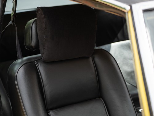 1973 Jensen Interceptor III En venta (imagen 34 de 304)