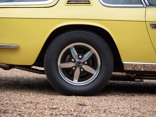 1973 Jensen Interceptor III En venta (imagen 18 de 304)