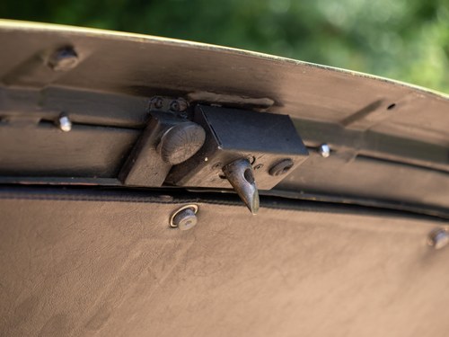 1973 Jensen Interceptor III En venta (imagen 102 de 304)