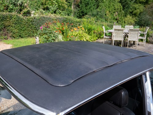 1973 Jensen Interceptor III En venta (imagen 177 de 304)