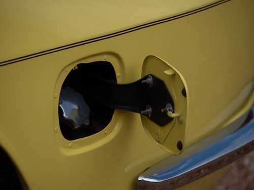 1973 Jensen Interceptor III En venta (imagen 158 de 304)