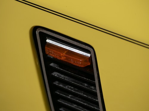 1973 Jensen Interceptor III En venta (imagen 173 de 304)