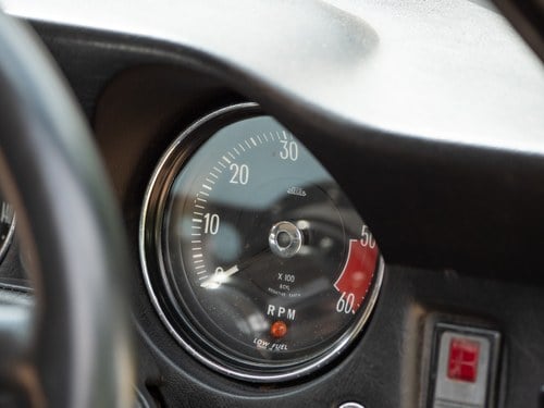 1973 Jensen Interceptor III En venta (imagen 26 de 304)