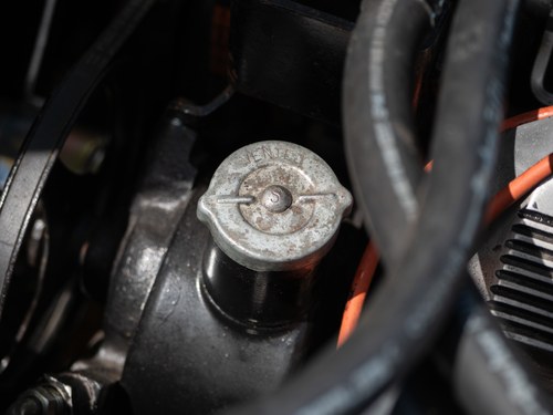 1973 Jensen Interceptor III En venta (imagen 206 de 304)