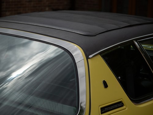 1973 Jensen Interceptor III En venta (imagen 154 de 304)