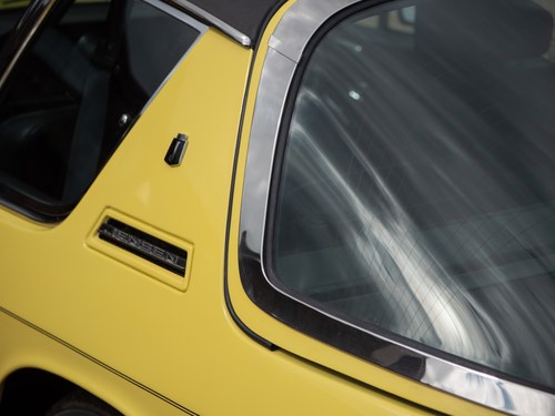 1973 Jensen Interceptor III En venta (imagen 152 de 304)