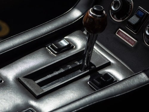 1973 Jensen Interceptor III En venta (imagen 31 de 304)