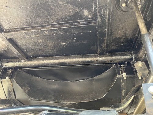 1973 Jensen Interceptor III En venta (imagen 260 de 304)