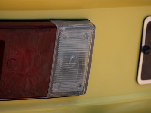 1973 Jensen Interceptor III En venta (imagen 176 de 304)