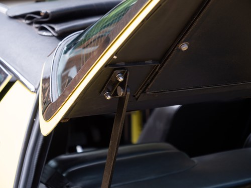 1973 Jensen Interceptor III En venta (imagen 101 de 304)