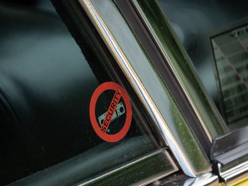 1973 Jensen Interceptor III En venta (imagen 165 de 304)