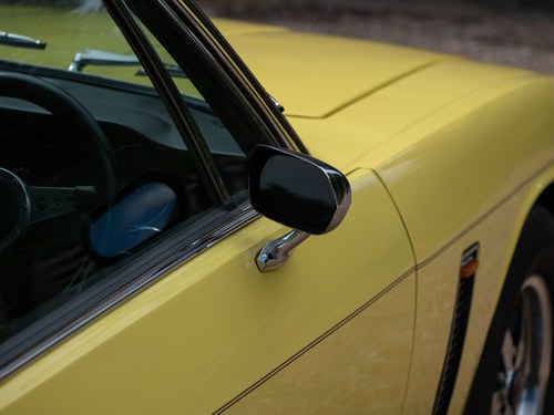 1973 Jensen Interceptor III En venta (imagen 160 de 304)