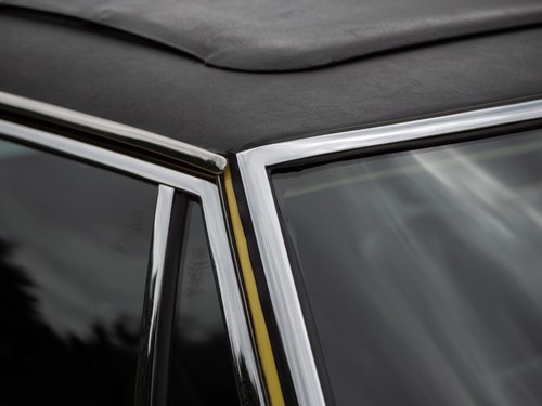 1973 Jensen Interceptor III En venta (imagen 121 de 304)