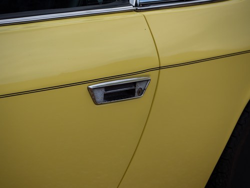 1973 Jensen Interceptor III En venta (imagen 135 de 304)