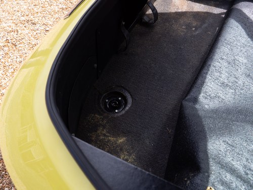 1973 Jensen Interceptor III En venta (imagen 105 de 304)