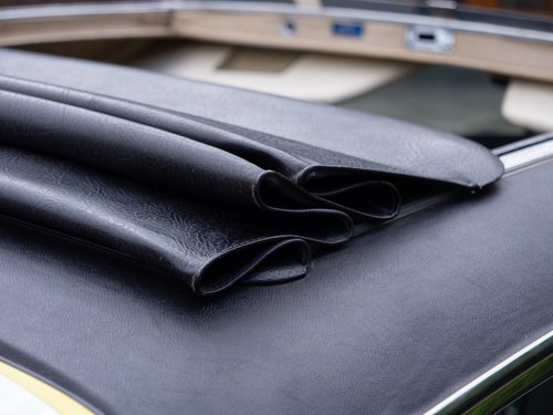 1973 Jensen Interceptor III En venta (imagen 182 de 304)