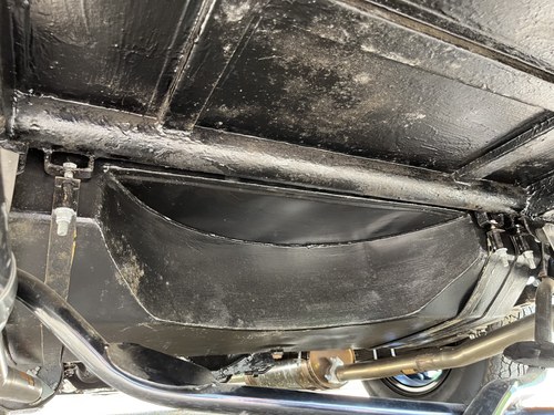 1973 Jensen Interceptor III En venta (imagen 259 de 304)