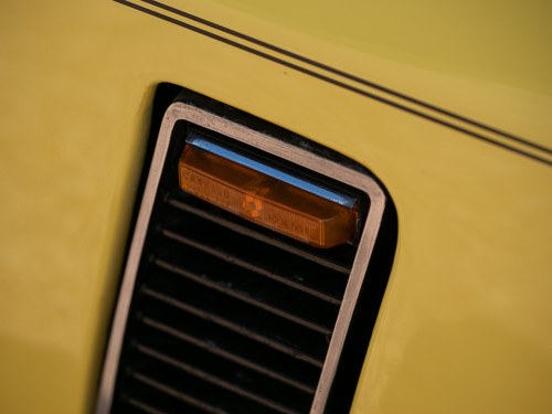 1973 Jensen Interceptor III En venta (imagen 174 de 304)