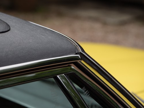 1973 Jensen Interceptor III En venta (imagen 167 de 304)