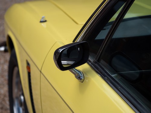 1973 Jensen Interceptor III En venta (imagen 161 de 304)